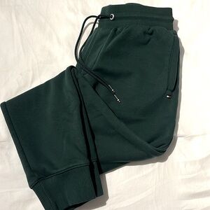 Tommy Hilfiger Flag Logo Sweatpant